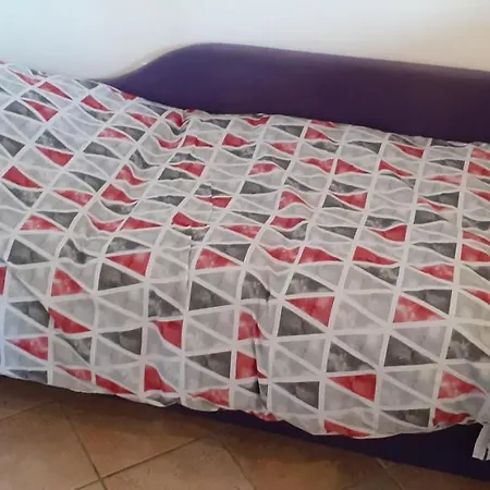 Via Pioppa 24 Ferrara