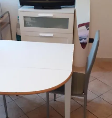 Via Pioppa 24 Apartman Ferrara