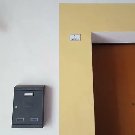 Apartment Via Pioppa 24 *