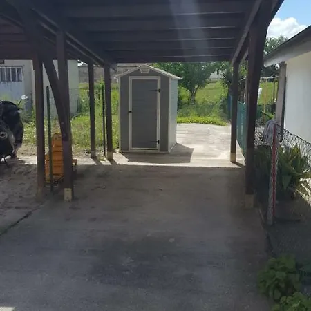 Via Pioppa 24 아파트