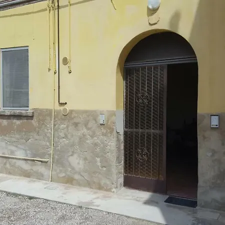 Via Pioppa 24 Apartman Ferrara