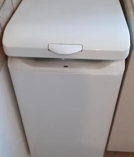 Apartman Via Pioppa 24