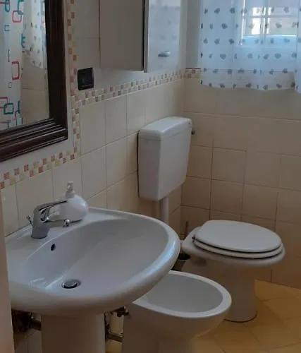 Via Pioppa 24 Ferrara