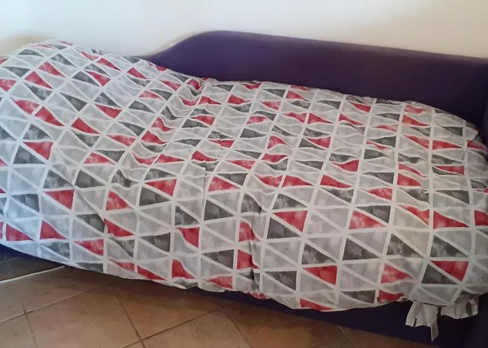 Via Pioppa 24 Ferrara