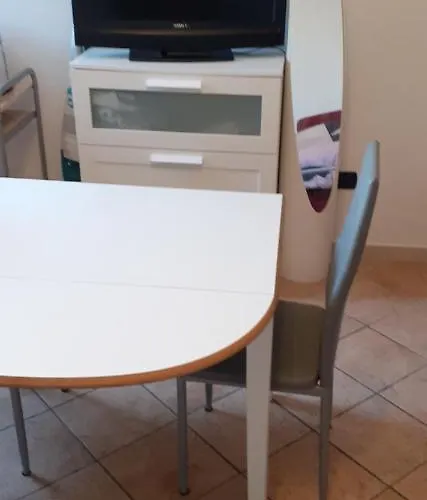 Via Pioppa 24 Appartement Ferrara