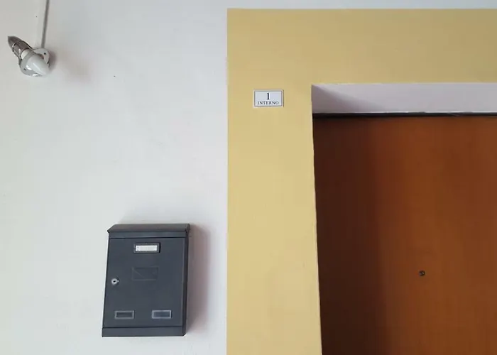 Apartman Via Pioppa 24 *