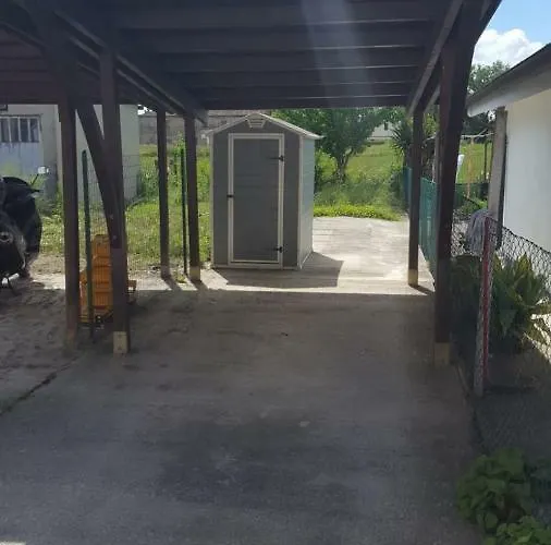 Via Pioppa 24 Appartement