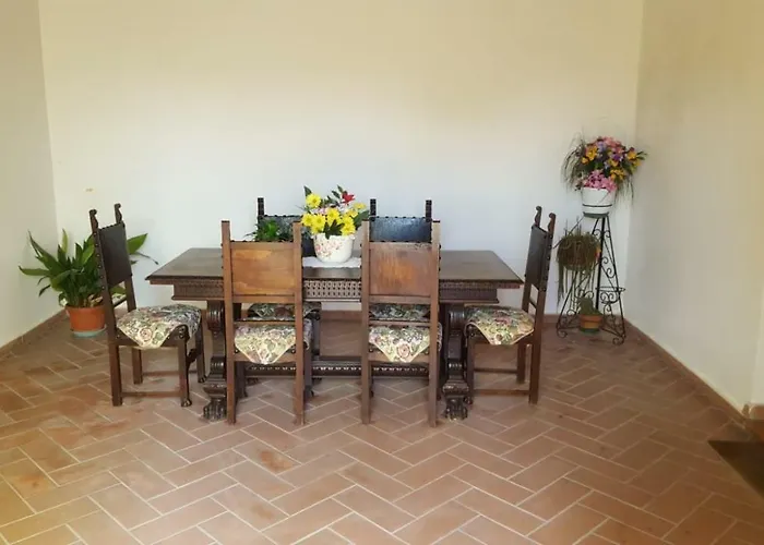 Via Pioppa 24 Appartement *